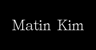 MATIN KIM: 피드에서 본 브랜드, 매장까지 걸어오게 만든 감도 전략
