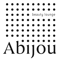 Abijou 로고
