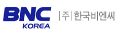 BNC KOREA 로고