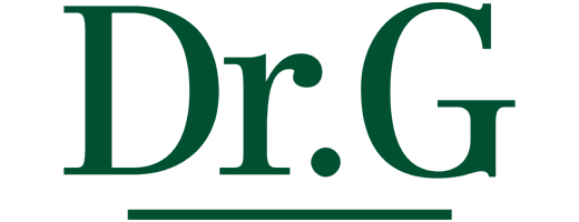 Dr.G 로고