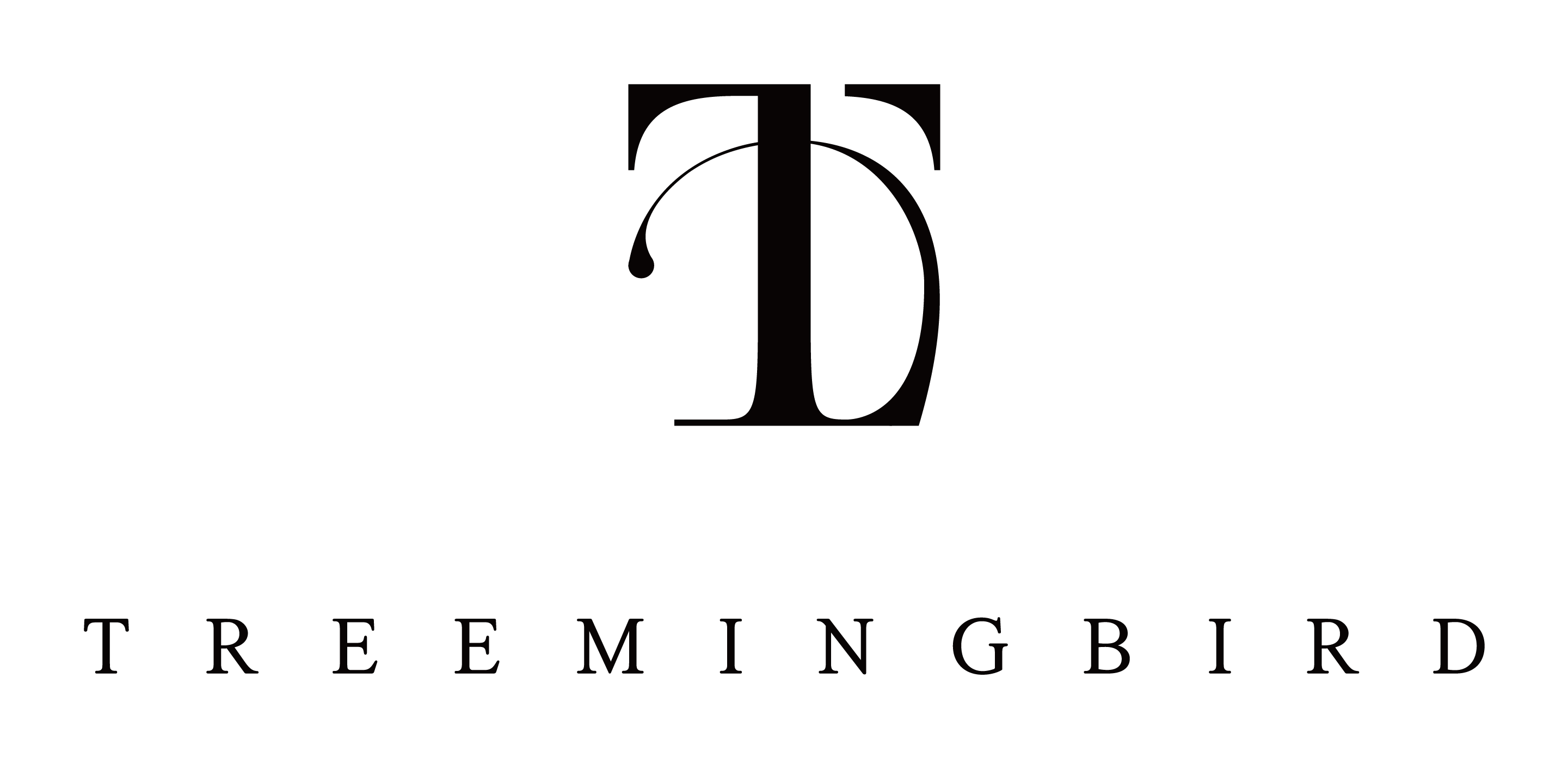 TREEMINGBIRD 로고
